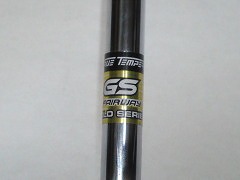 トゥルーテンパー　GS FW(フェアウェイウッド) インプレッション_1