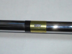 トゥルーテンパー GS FW(フェアウェイウッド) インプレッション_2