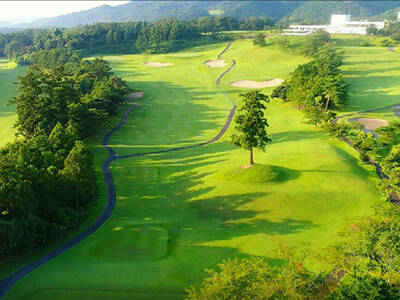 神奈川県のゴルフ場人気ランキング ラボゴルフ